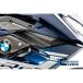 ILMBERGER R 1250 RS(LC) обтекатель * обвес передний обтекатель правая сторона BMW R 1250 RS 19- l VRO.004....