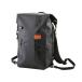 [ производитель прямая поставка ]DOPPELGANGER touring для сумка брезент Day Pack 2( черный ) Doppel Ganger 