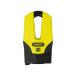 ABUS блокировка диска тормоз блокировка диска 37/60HB50 Mini Pro желтый | 56908 Abu s