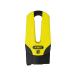 ABUS блокировка диска тормоз блокировка диска 37/60HB70 Maxi Pro желтый | 56910 Abu s