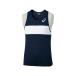 ASICS �����ȥɥ��ѥ����� XT1039 SINGLET�ʥͥ��ӡ��� ������ 140cm �����å���