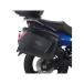 GIVI DL 650 V-Strom ����ꥢ�����ݡ��� DL 650 V-STROM��04-08�� Tubular���塼�֥顼 �����ɥ������ۥ��