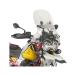 GIVI V85 TT �����꡼���Ϣ�ѡ��� �����ե��� ������ɥ������ �ȥ�󥹥ڥ����� 530 To 650 Mm High ����