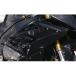 Saitaniya Factory S1000RR обтекатель * обвес центральный обтекатель / гонки specification чёрный гель лет . магазин Factory 