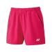 YONEX �A�E�g�h�A�p�E�F�A 25070 �E�B�����Y�j�b�g�V���[�g�p���c�iBP�j �T�C�Y M ���l�b�N�X