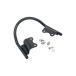 Motone Customs тандем сопутствующие товары поручень LOVE HANDLE( черный )mo- цветный 
