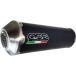 G.P.R. Sportcity 125 �ޥե顼���� Exhaust System Aprilia Sportcity 125 2004/08 H��
