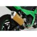 YAMAMOTO RACING Ninja400 ޥե顼 18Ninja400 SLIP-ON TYPE-SA  ޥȥ졼󥰡