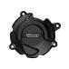 GBRacing NINJA ZX-25R NINJA ZX-4R/RR крышка двигателя относящийся детали генератор покрытие GB рейсинг 