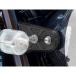 ARCHI Z900RS �w�b�h���C�g�E�o���u �n�j�J�����C�g�X�e�[�J�o�[�i�ėp�E�C���J�[�Ή��j �J���[ �}�b�g�R�[�N�u���b�N �A�[�L