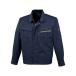 chusan жакет CUC 2508-02 длинный рукав блузон ( темно синий ) размер S China промышленность 