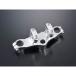 WestPower GSX-S125 верхняя скоба (top bridge) относящийся детали GSX-S125(18-) верхняя скоба (top bridge) талия энергия 