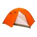 PUROMONTE палатка супер-легкий Alpine палатка 3 человек для ( orange ) промо nte
