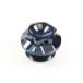 ant lion моторное масло детали крышка маслоналивного патрубка M24×P3.0 цвет titanium голубой Anne to лев 