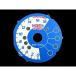 Odax Daytona 675 измерительный прибор покрытие вид EL METER PANEL for SPORTS BIKES I.N styleo Dux 