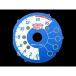 Odax Street Triple измерительный прибор покрытие вид EL METER PANEL for SPORTS BIKES I.N styleo Dux 
