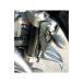 OUTEX WR250R/X прочее руль относящийся детали WR250R/X для золотник рулевого управления стабилизатор цвет черный анодированный алюминий au Tec s