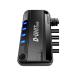 DAYTONA ���̑��d���p�[�c �A�N�Z�T���[�d�����j�b�g D-UNIT EASY �f�C�g�i