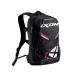 IXON touring для сумка R-TENSION 23 рюкзак ( черный / белый / розовый ) IXON