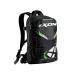 IXON touring для сумка R-TENSION 23 рюкзак ( черный / белый / зеленый ) IXON