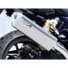 YAMAMOTO RACING CB1300SF ޥե顼 21-CB1300SF SPEC-A TI 4-1 UP-TYPE TYPE-SA 
