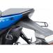 KIJIMA GSX-8R GSX-8S багажник * поддержка сумка поддержка GSX-8R/8S 23y-( черный ) Kijima 