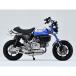 OVER RACING DAX125 Monkey125 глушитель спираль полный titanium over рейсинг 