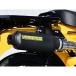 YAMAMOTO RACING CT125 �n���^�[�J�u �}�t���[�{�� 23�` CT125 �n���^�[�J�u SPEC-A �A���~�v���X�i�u���b�N�j ���c