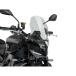 Puig MT-09/SP �X�N���[���֘A�p�[�c NEW�W�F�l���[�V���� TOURING�i�N���A�j �v�[�`