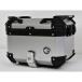 COOCASE touring для box 30L задний aluminium top case левый отверстие ( серебряный ) Koo кейс 