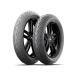 Michelin скутер шина CITY GRIP SAVER 120/80-14 M/C 58S TL/TT передний Michelin 