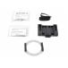HEPCO&BECKER Moto Guzzi touring для сумка бак кольцо фитинг Basic 5 дыра hepko&be машина 