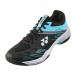 YONEX �V���[�Y�� SHBCA1W �p���[�N�b�V�����J�X�P�[�h�A�N�Z�����C�h�i�u���b�N/�A�C�X�u���[�j �T�C�Y 22.0cm ���l�b�N�X