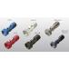 GOODRIDGE �ėp ���̑��u���[�L�p�p�[�c �o���W���[�{���g�i�_�u���j P1.00 brembo�Ή� �^�C�v �X�e�����X �O�b�h���b�W