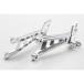 AELLA Z900RS/CAFE ǥॹƥå״Ϣѡ ߺФǥॹƥåץ֥饱å/ޥե顼ơ쥹ʥۥ磻ȡ  С