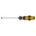 WERA �n���h�c�[�� 018270 �ђʃ}�C�i�X�h���C�o�[ �n��T�C�Y10 ����175mm �N���t�g�t�H�[���n���h�� ���F��