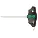 WERA ϥɥġ 023375 ȥ륯ɥ饤С Tϥɥ TX25 Ĺ100mm  Х  ư ž