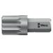 WERA �n���h�c�[�� 066170 �X�v���C���l�W�p �h���C�o�[�r�b�g ����6.35mm �n��T�C�Y�iXZN�jM10 �S��25mm ���F��