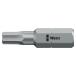 WERA �n���h�c�[�� 135060 �Z�p�\�P�b�g�l�W�p �w�L�T�S���h���C�o�[�r�b�g �C���`�T�C�Y ����6.35mm �n��T�C�Y0.05inch �S�c