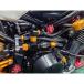 TERAMOTO Z900RS прочее двигатель относящийся детали T-REVα система SP Z900RS EAST tera Moto 