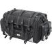 TANAX touring для сумка кемпинг подседельная сумка XL( черный ) Tanax 