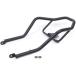 SP TAKEGAWA XSR125 XSR155 тандем сопутствующие товары поручень ( черный ) SP Takegawa 