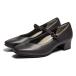 ASICS обувь вид AO-10243 ROOMY PUMPS( темно-серый ) размер 23.0cm Asics 