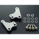 PLOT NSR250R VFR400R суппорт суппорт поддержка Brembo 4POT для (40mm) Pro to