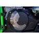 OVER RACING Ninja H2 украшать * покрытие кожух сцепления R over рейсинг мотоцикл 