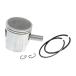 kn926 поршень AIRSAL aluminium металлизированный Bore Up Kit 105cc для поршень комплект ( Lead 90/JOKER90/ Cabina 90/ Broad 9...
