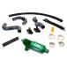 TERAMOTO ZX-14 ZZR1400 прочее двигатель относящийся детали T-REVα система tera Moto 