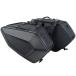 TANAX touring для сумка MFK-3001 Carving ракушка кейс 2 (en Boss черный ) Tanax 