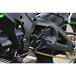 STRIKER ZX-10R ZX-10RR задняя подножка относящийся детали STRIKER SPECIAL STEP KIT 4 позиция KAWASA...