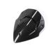 ILMBERGER обтекатель * обвес Multistrada 1200 /S/DVT 15-17 Wind защита ( блестящий ) il m burger 